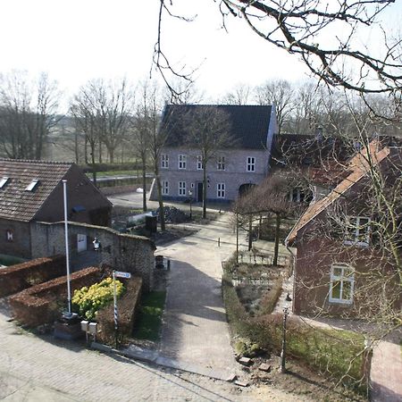 De Plaats Maasbree Bed and Breakfast Exteriör bild